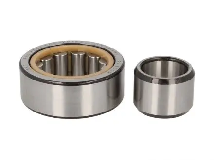 Підшипник коробки передач SKF VKT8751
