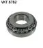 Подшипник, промежуточный подшипник карданного вала SKF VKT8782 (фото 1)