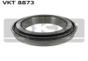 Подшипник трансмиссии задний мост 120x180x48 SKF VKT 8873 (фото 1)