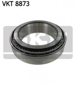 Подшипник трансмиссии задний мост 120x180x48 SKF VKT 8873