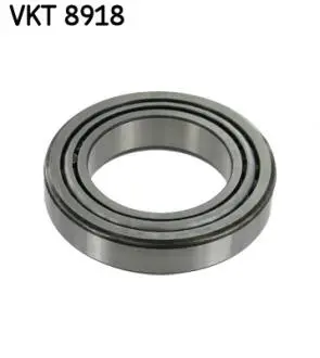 Подшипник, промежуточный подшипник карданного вала SKF VKT8918