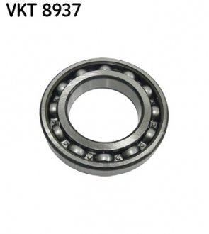 Подшипник SKF VKT 8937