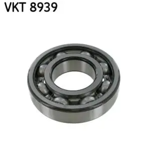 Підшипник, проміжний підшипник карданного валу SKF VKT8939