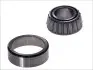 Подшипник коробки SKF VKT8955 (фото 2)