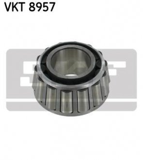 Подшипник коробки SKF VKT8957