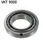 Подшипник трансмиссии КПП 85x150x30,5 SKF VKT 9000 (фото 1)
