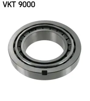 Подшипник трансмиссии КПП 85x150x30,5 SKF VKT 9000