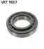 Підшипник коробки передач SCANIA G I, P I, P,G,R,T, R I, T DC09.108-OSC11.03 01.03- SKF VKT9007 (фото 1)