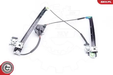 Стеклоподъемник POLO przуd lewy SKV GERMANY 00SKV041