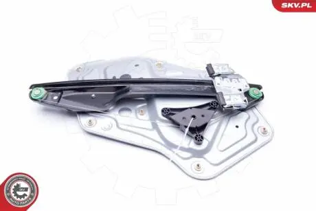 Склопідйомник SKODA przуd lewy, Yeti 09- SKV GERMANY 00SKV185