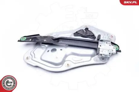 Склопідйомник SKODA przуd prawy, Yeti 09- SKV GERMANY 00SKV186