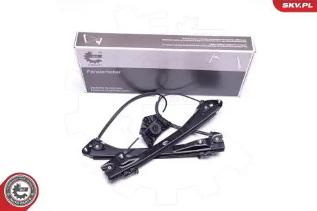 Стеклоподъемник VW przуd lewy, Jetta SKV GERMANY 00SKV241