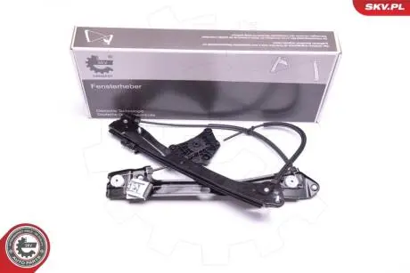 Склопідйомник VW przуd prawy, Jetta SKV GERMANY 00SKV242