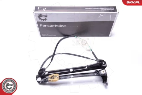 Склопідйомник передній лівий VW Golf VII Golf VII Variant SKV GERMANY 00SKV311