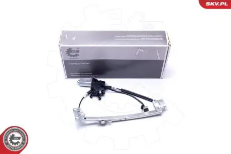 Podnoњnik szyby AUDI tyі prawy SKV GERMANY 00SKV324