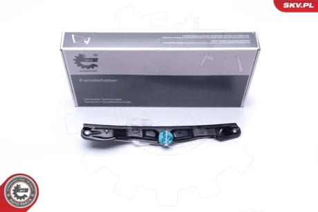 Склопідйомник Задній лівий BMW 3 (F30, F31, F80) SKV GERMANY 00SKV403
