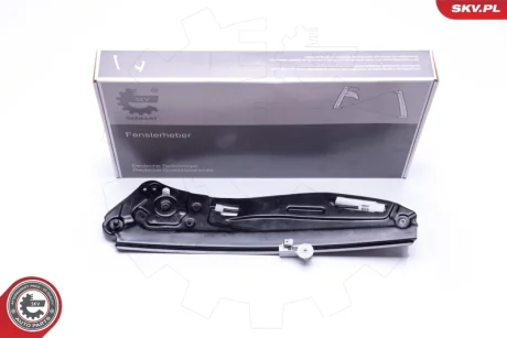 Склопідйомник задній правий BMW 7 (E65, E66, E67) SKV GERMANY 00SKV414