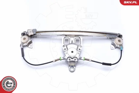 Склопідйомник Задній лівий MERCEDES-BENZ S-Class (W140) SKV GERMANY 00SKV463