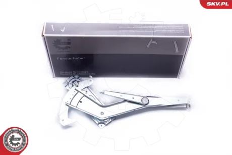 Склопідйомник передній правий OPEL Astra F SKV GERMANY 00SKV472