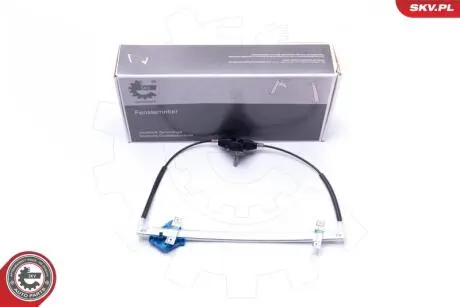 Стеклоподъемник SEAT przуd lewy SKV GERMANY 00SKV551