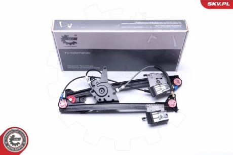 Склопідйомник передній лівий VW Golf IV SKV GERMANY 00SKV601