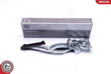 Склопідіймач передній Лівий SKV GERMANY 00SKV631