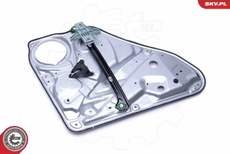 Склопідйомник задній правий SKODA Superb I (3U4) SKV GERMANY 00SKV654