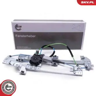 Автозапчасть SKV GERMANY 00SKV716