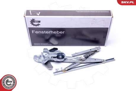 Склопідйомник передній правий LAND ROVER Defender SKV GERMANY 00SKV822