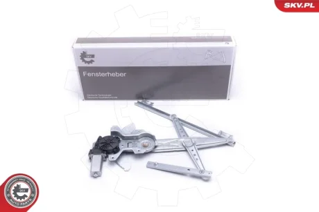 Склопідйомник передній правий LAND ROVER Defender SKV GERMANY 00SKV832