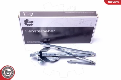 Склопідйомник передній лівий LAND ROVER Defender SKV GERMANY 00SKV841