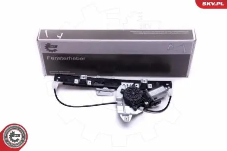 Склопідіймач SKV GERMANY 00SKV853