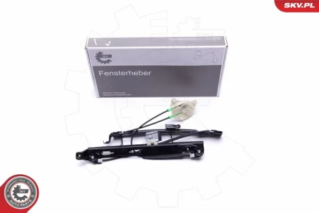 Склопідйомник передній лівий SEAT Leon SKV GERMANY 00SKV921