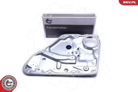 Склопідйомник задній правий VW Passat (3B2, 3B3) SKV GERMANY 00SKV938