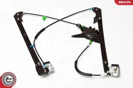 Автозапчасть SKV GERMANY 01SKV011
