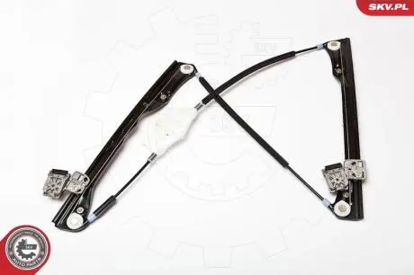 Склопідйомник GOLFIV/L/P.5D 1J4837461H VW BORA ELEKT/4-5 DRZW. SKV GERMANY 01SKV031