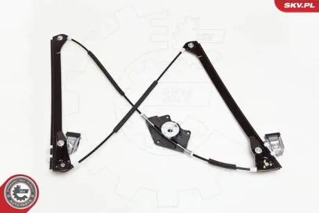 Стеклоподъемник PASSAT B5/6/L/ przуd SKV GERMANY 01SKV061