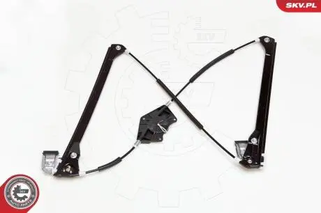 Стеклоподъемник PASSAT B5/6/P/przуd SKV GERMANY 01SKV062