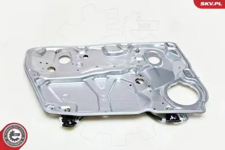 Стеклоподъемник PASSAT B5/6/L/ przуd z blach№ SKV GERMANY 01SKV065