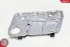 Стеклоподъемник PASSAT B5/6/P/przуd z blach№ SKV GERMANY 01SKV066 (фото 1)