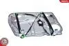 Стеклоподъемник PASSAT B5/6/P/przуd z blach№ SKV GERMANY 01SKV066 (фото 2)