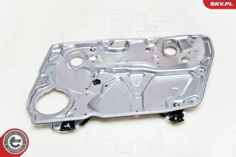 Стеклоподъемник PASSAT B5/6/P/przуd z blach№ SKV GERMANY 01SKV066