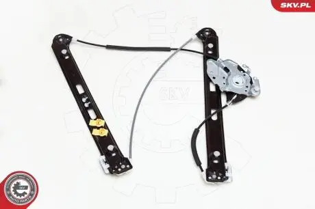 Стеклоподъемник 51337020659 BMW 3 E46 PRZУD LEWY ELEKTR. WERSJ SKV GERMANY 01SKV081