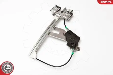 Стеклопод\'емник 1U0839462B SKODA OCTAVIA 97- TYЈ PRAWY 5 DRZ SKV GERMANY 01SKV284