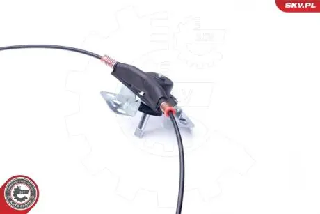 Стеклоподъемник SKV GERMANY 01SKV352
