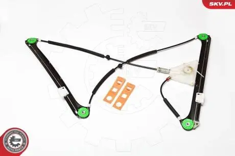 Автозапчасть SKV GERMANY 01SKV422