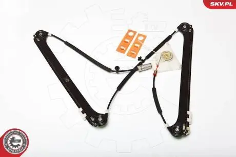 Автозапчасть SKV GERMANY 01SKV431