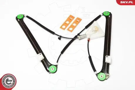 Автозапчасть SKV GERMANY 01SKV432