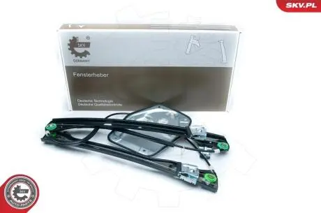 Склопідіймач SKV GERMANY 01SKV491