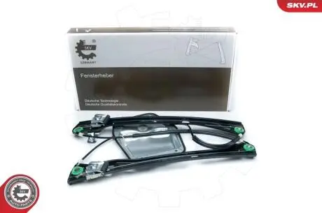 Склопідіймач SKV GERMANY 01SKV492
